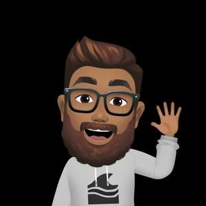 Meet your Posher, Aaron